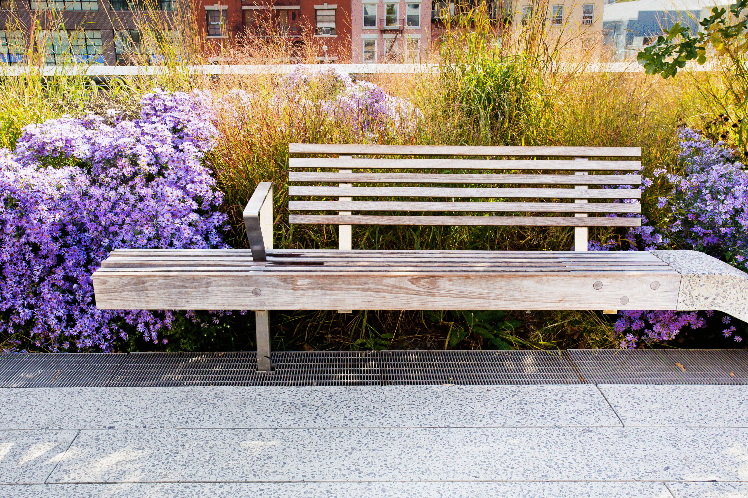 The High Line