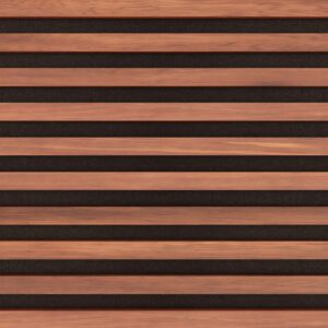Angelique Linear, Long Acoustic Ceiling Tile