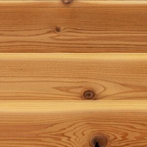 Western Red Cedar Shiplap 2.0 Siding - Clear Protect
