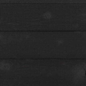 Western Red Cedar Shiplap 2.0 Siding - Morchella