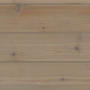 Western Red Cedar Shiplap 2.0 Siding - Seaside