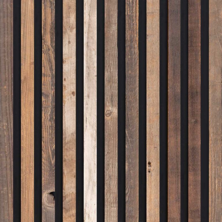 Modular Panels - TerraMai