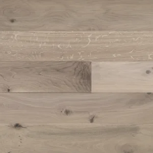 Light wooden floor with varied textures