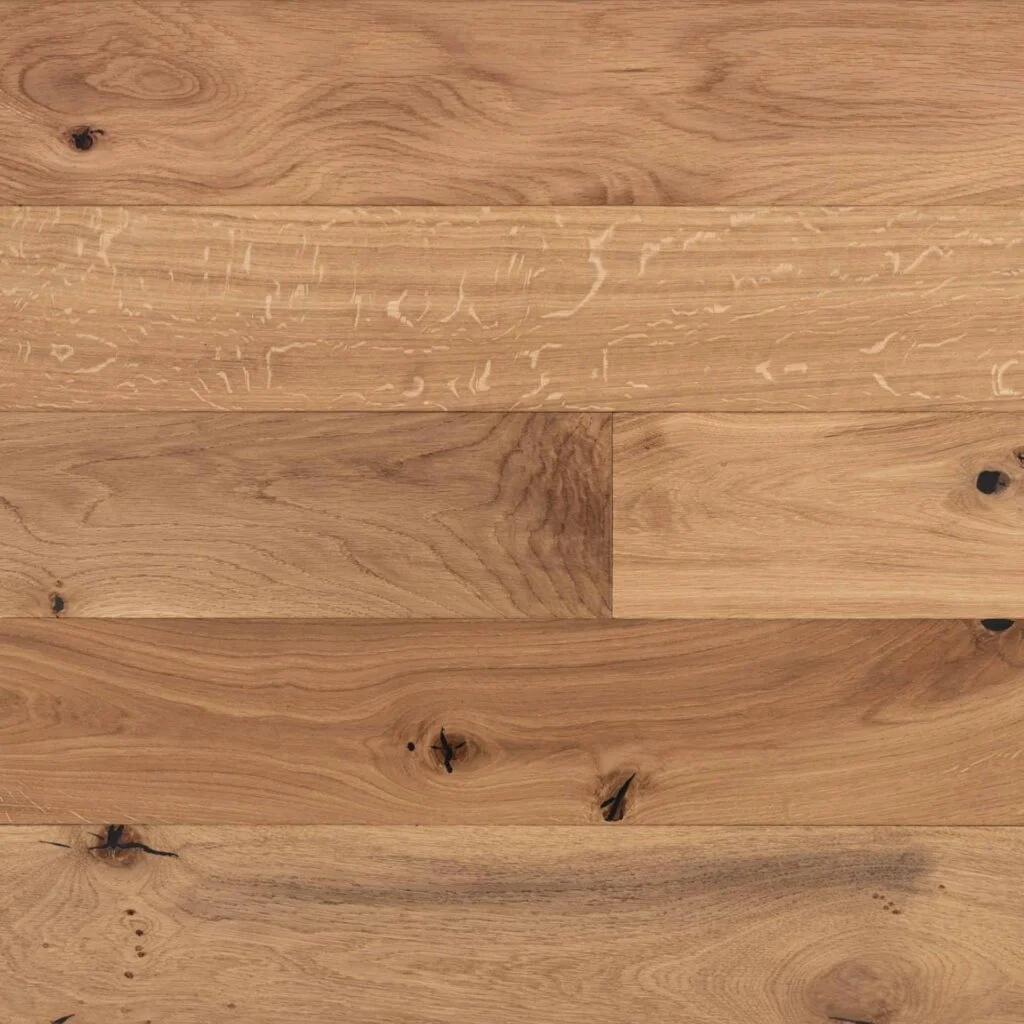 Founders Oak Flooring & Paneling