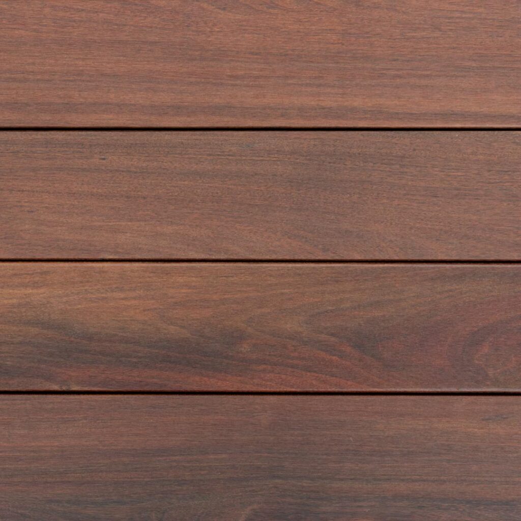 Ipe Decking