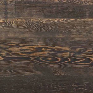 Doug Fir Paneling Jewel Box Collection - Black Pearl
