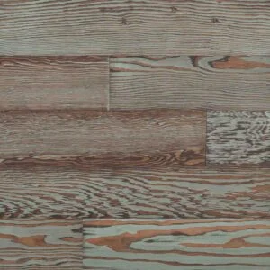Doug Fir Paneling Jewel Box Collection - Blue Topaz
