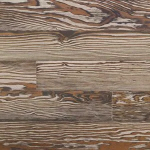 Doug Fir Paneling Jewel Box Collection - Smoky Diamond