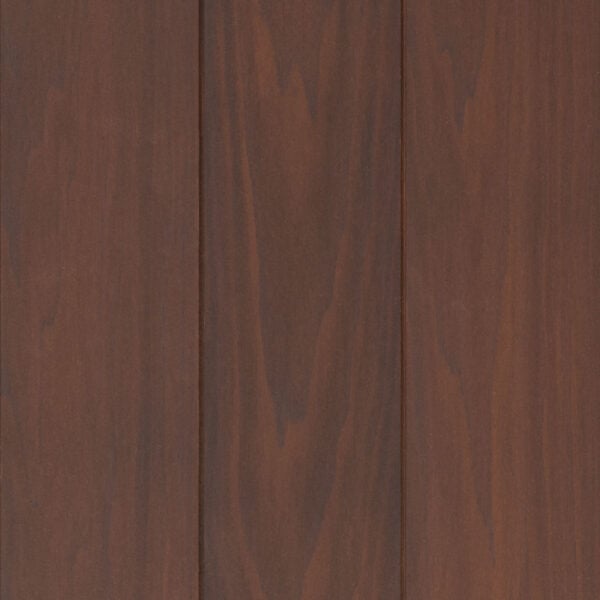 Modified Hardwood Siding - Ko'Walnut