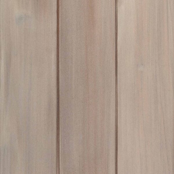 Modified Hardwood Siding Shiro