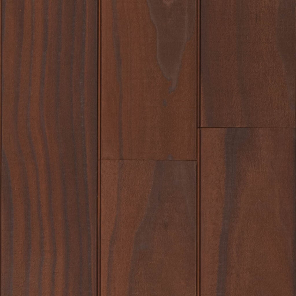 Modified Softwood Siding - Ko'Walnut