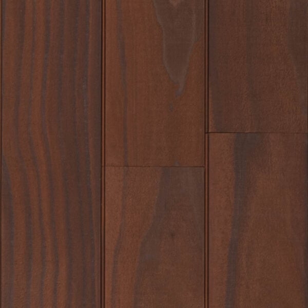 Modified Softwood Siding - Ko'Walnut