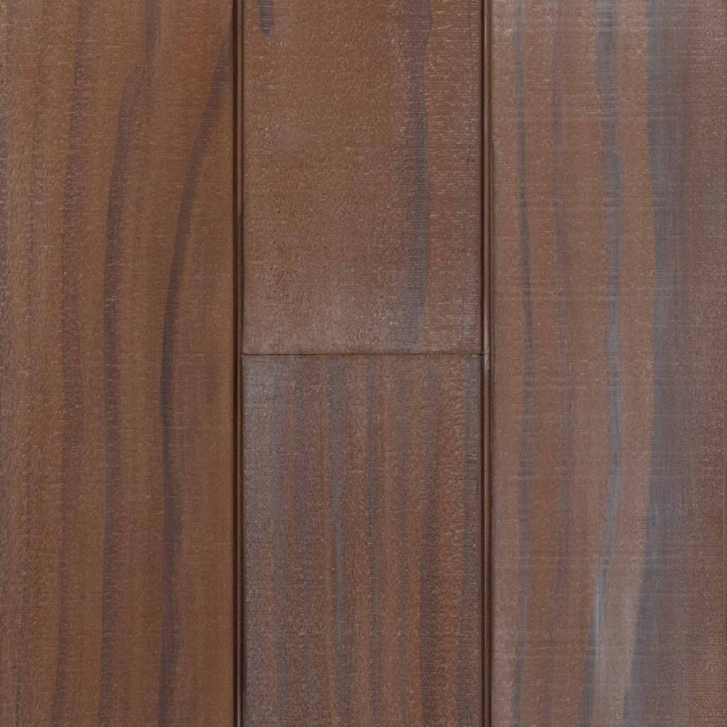 Modified Softwood Siding - Seaside