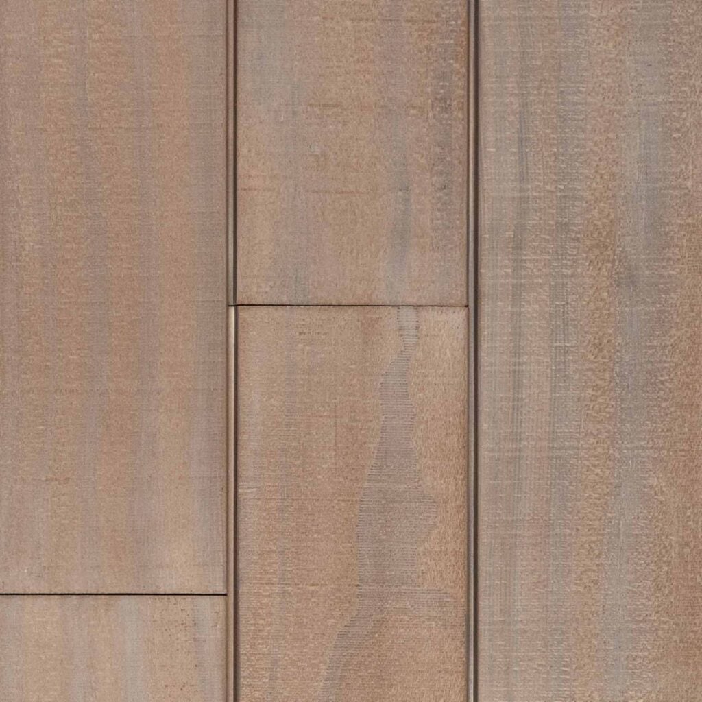 Modified Softwood Siding - Shiro