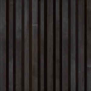 Fir MultiSlat Modular Panel - Faux Sugi Ban