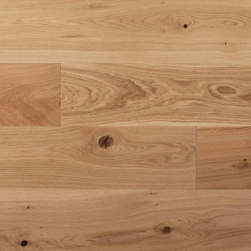 European Oak Engineered - Poly