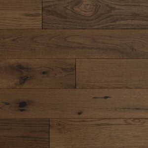 Founders Oak Flooring & Paneling - Saddle