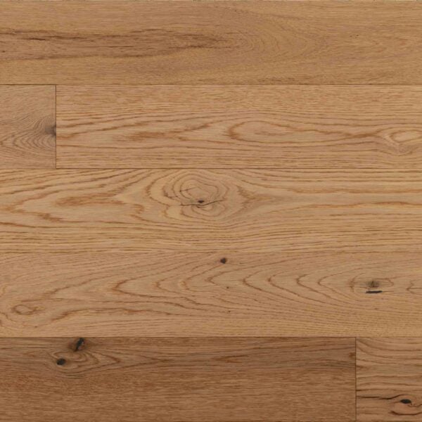 Mission Oak White Engineered Flooring & Paneling