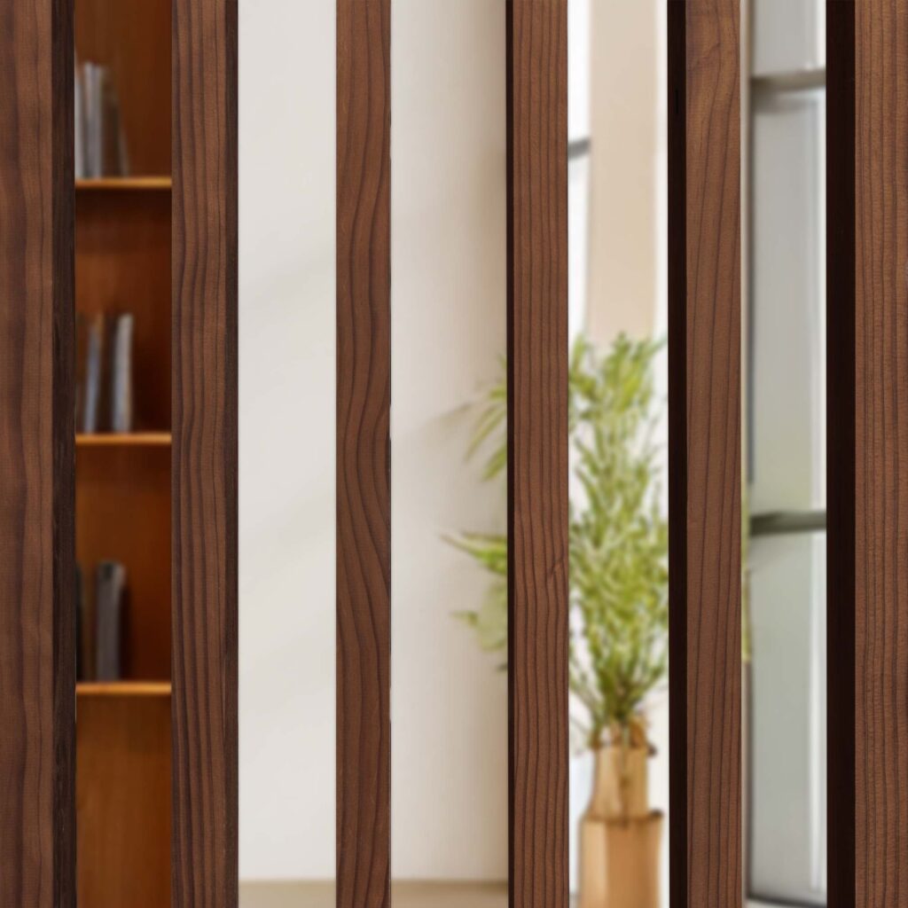 Modified Hardwood Westward OpenSpan Panels