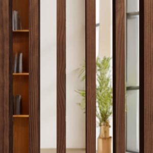 Modified Hardwood OpenSpan Panels