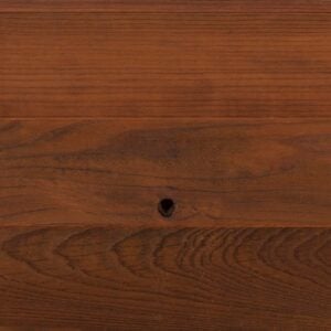 Lost Coast Redwood Shiplap 2.0 Siding - Ko'Walnut