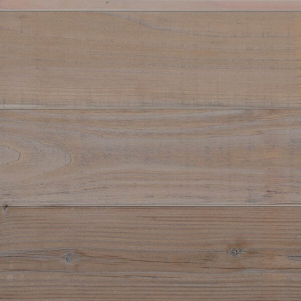 Lost Coast Redwood Shiplap 2.0 Siding - Seaside