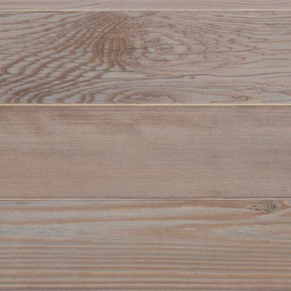 Lost Coast Redwood Shiplap 2.0 Siding - Shiro