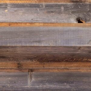 Lost Coast Redwood - Simply Weathered