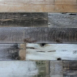 Lost Coast Redwood - Simply Weathered