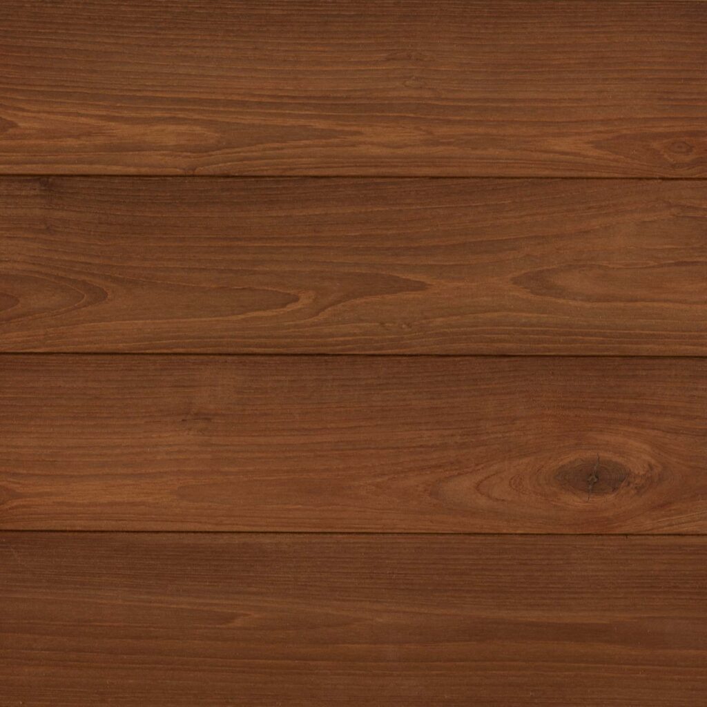 Teak Decking - Clear Protect