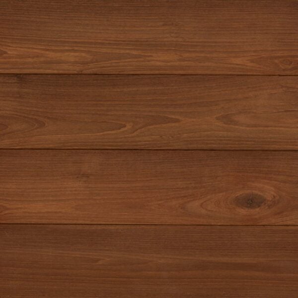 Teak Decking - Clear Protect