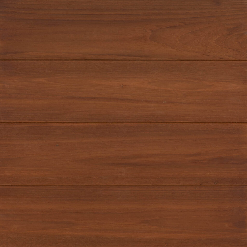 Teak Decking - Ko'Walnut