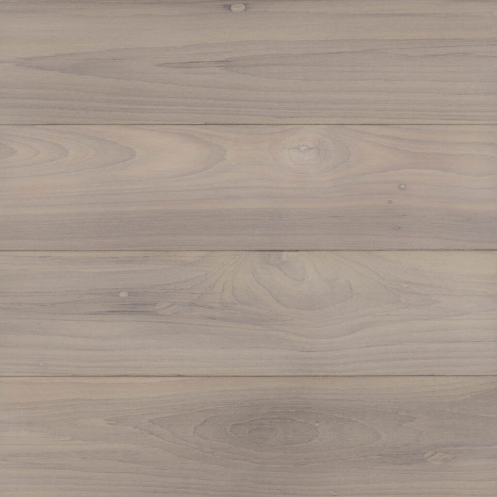 Teak Decking - Seaside