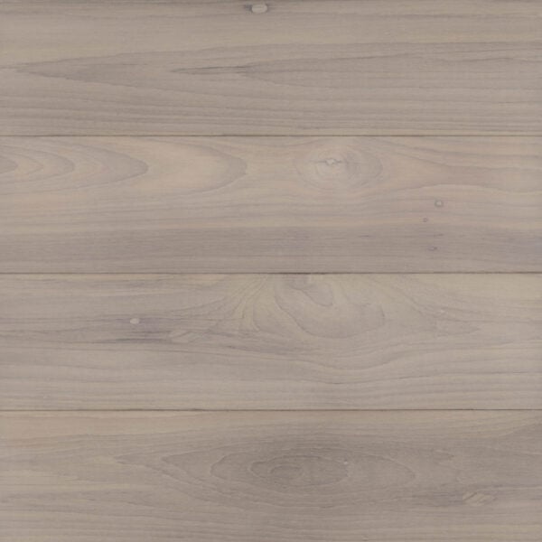 Teak Decking - Seaside