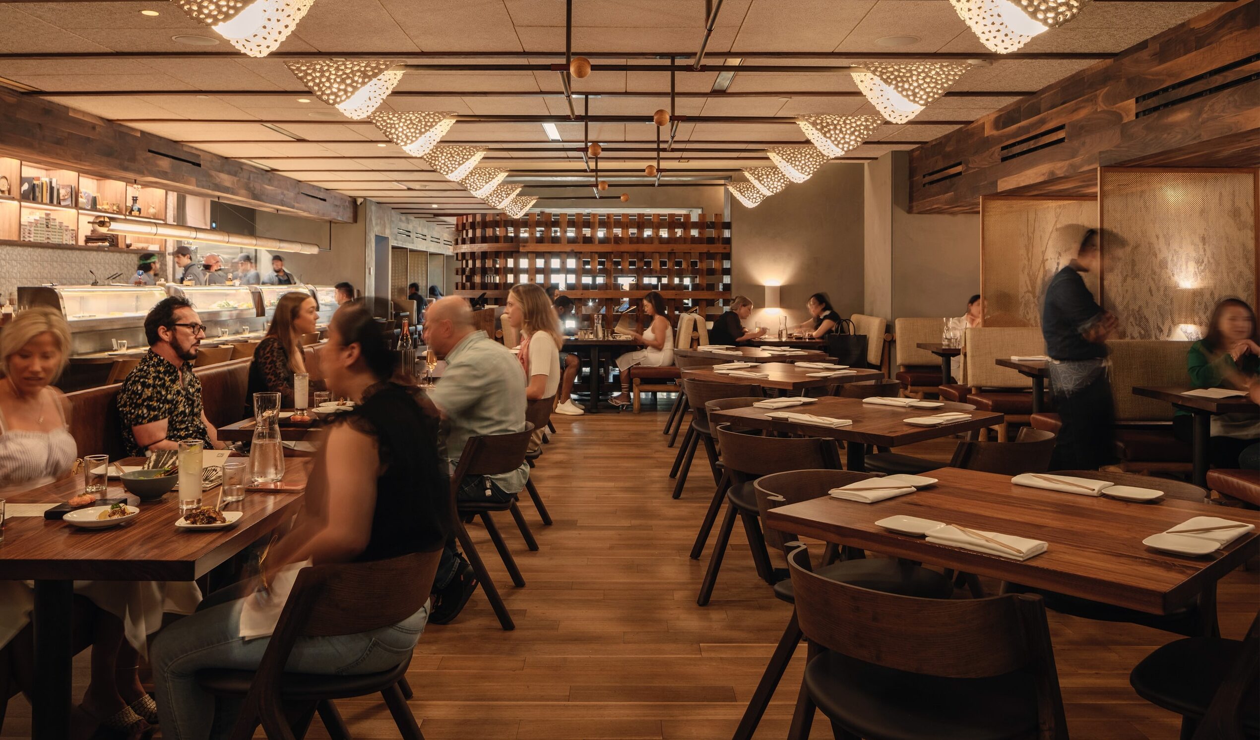 Uchiko Houston
