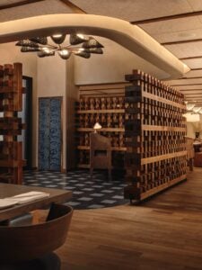 Sustainable wood flooring, crafted for durability and timeless beauty.