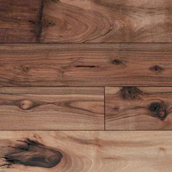 Orchard Walnut Flooring & Paneling